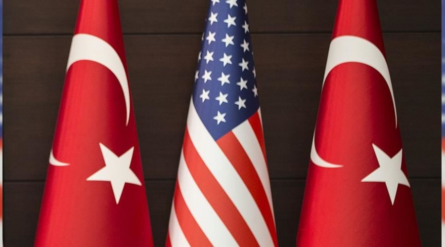 Washington'da kritik görüşme