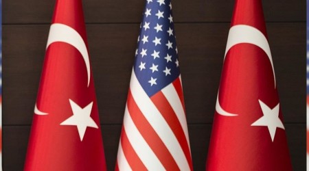 Washington'da kritik görüşme
