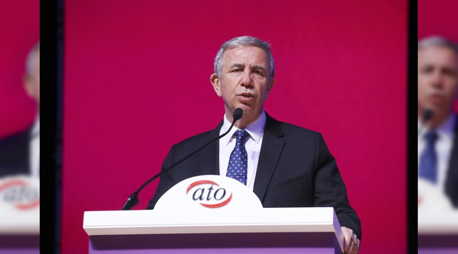 Yavaş'tan muhtarlara kolaylık