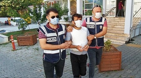 Yayla gezintisi cinayetle bitti