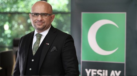 Yeşilay Kısa Film Yarışması’na başvurular başladı