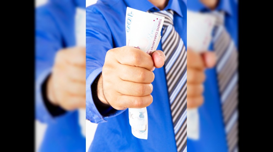 Yoksulluk sınırı 6 bin 859 lira