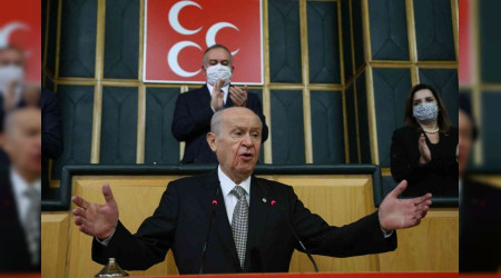 "Zalim bir üst akıl hem büyükelçileri hem zillet ittifakını dürte dürte harekete geçirmiştir"