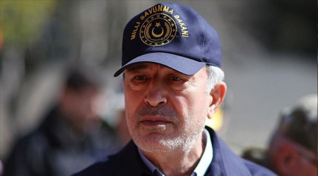 '100 silah ve mesai arkadaşımızı kaybettik'