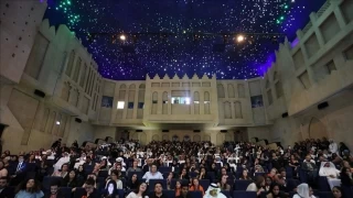 '12. Uluslararas Ajyal Film Festivali' 16 Kasm'da balayacak