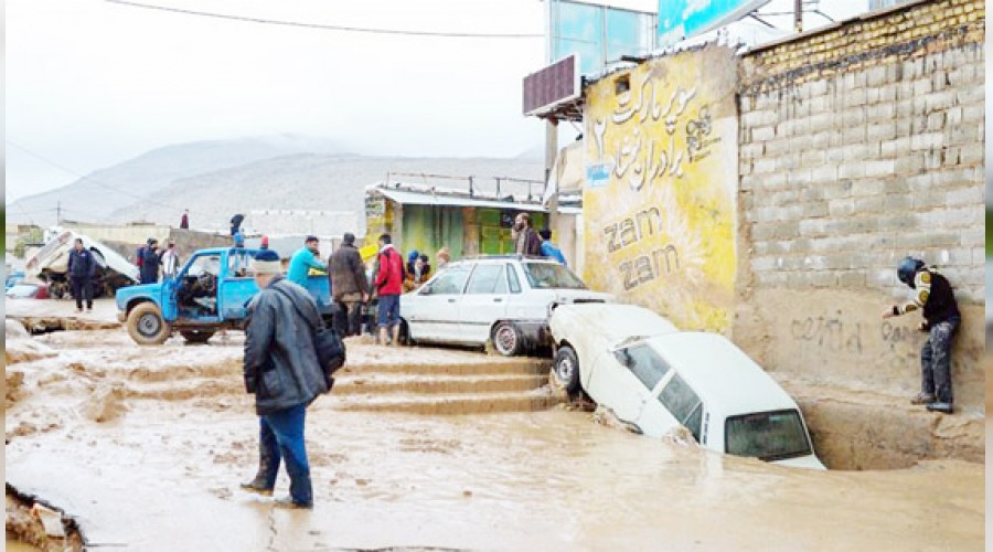 2 milyon kişi yardım bekliyor