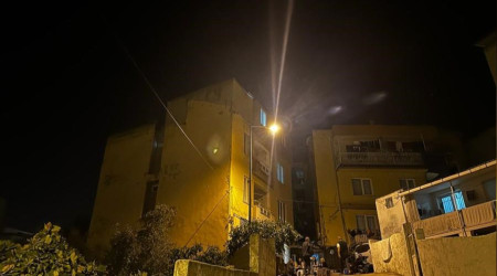 3 gündür haber alınamayan kadın evinin balkonunda ölü bulundu