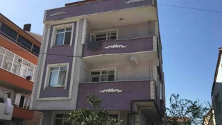 3. kattan düşen 1,5 yaşındaki çocuk ağır yaralandı