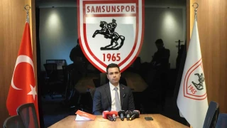 3 yıldır zarar eden Samsunspor'da Avrupa tehlikesi