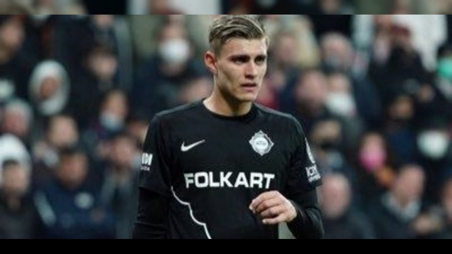 300 bin Euro'luk teklif yetersiz geldi