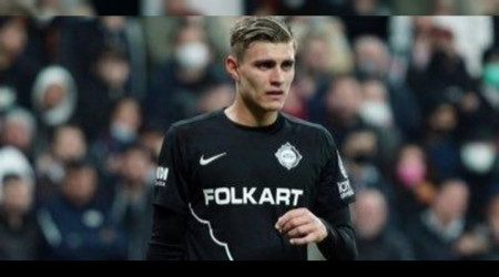 300 bin Euro'luk teklif yetersiz geldi