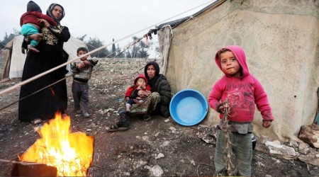 9 yılın en büyük trajedisi