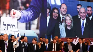 ABD istihbarat: Netanyahu liderliindeki sac koalisyon tehlikede olabilir