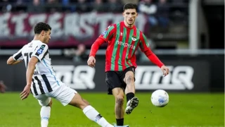 Ahmetcan Kaplan: "Türkiye'den transfer teklifi aldım"