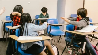 Akran zorbalığı neden yaygınlaşıyor?