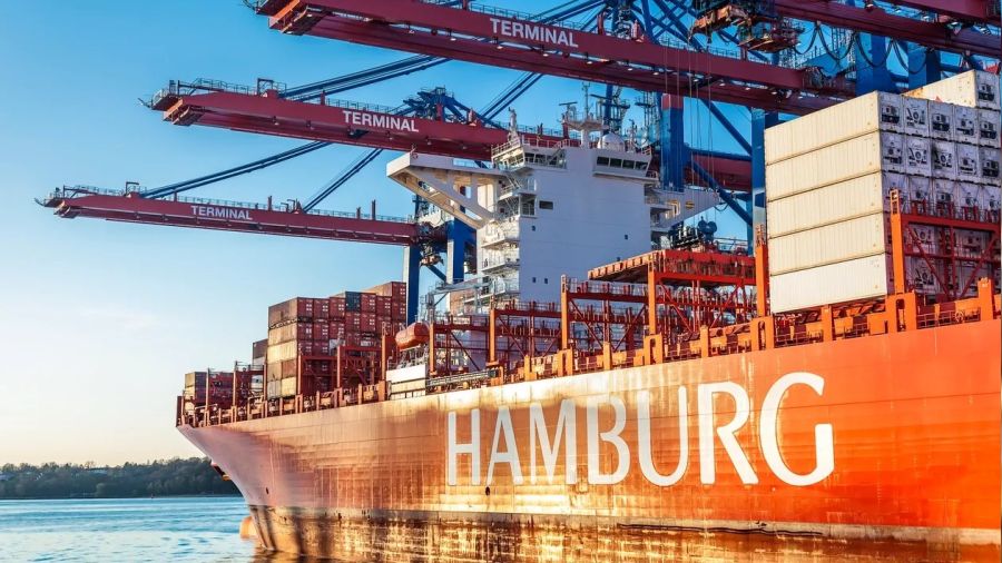 Almanya'nın ihracatı eylülde beklentilerden fazla düştü