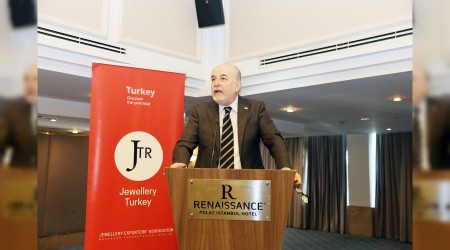 'Altın'la ticaret serbest olsun