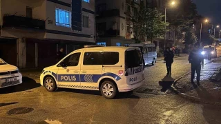 Ankara'da iki aile arasnda silahl kavga: 1 l, 2 yaral