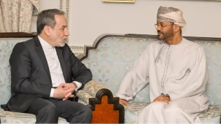 Arabulucu Umman Dışişleri Bakanı, İran'ın zenginleştirilmiş uranyum stokunun sıfırlanacağını söyledi