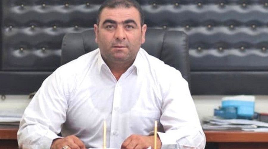 Arifegazili'de cenaze yemeği uygulaması kaldırıldı
