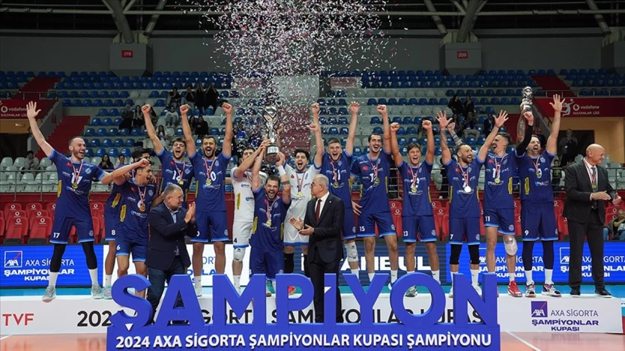 Arkas yeni yıla galibiyetle başlamak istiyor