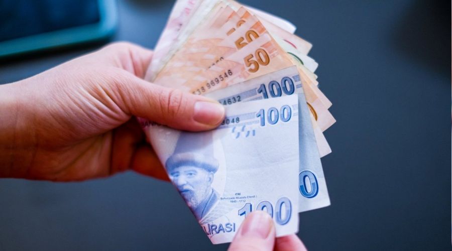Asgari ücret değil, açlık maaşı