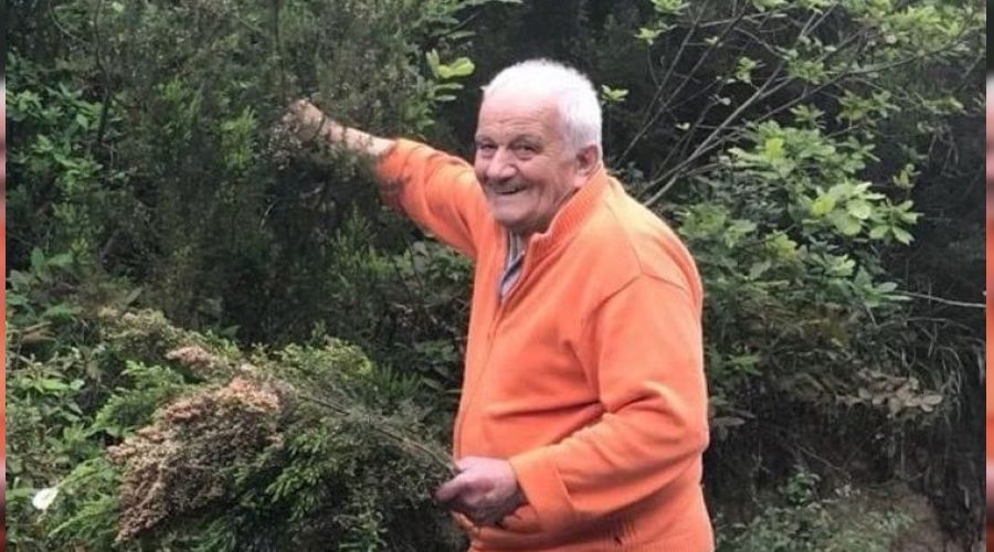 Aşısız baba-oğul 4 gün arayla vefat etti