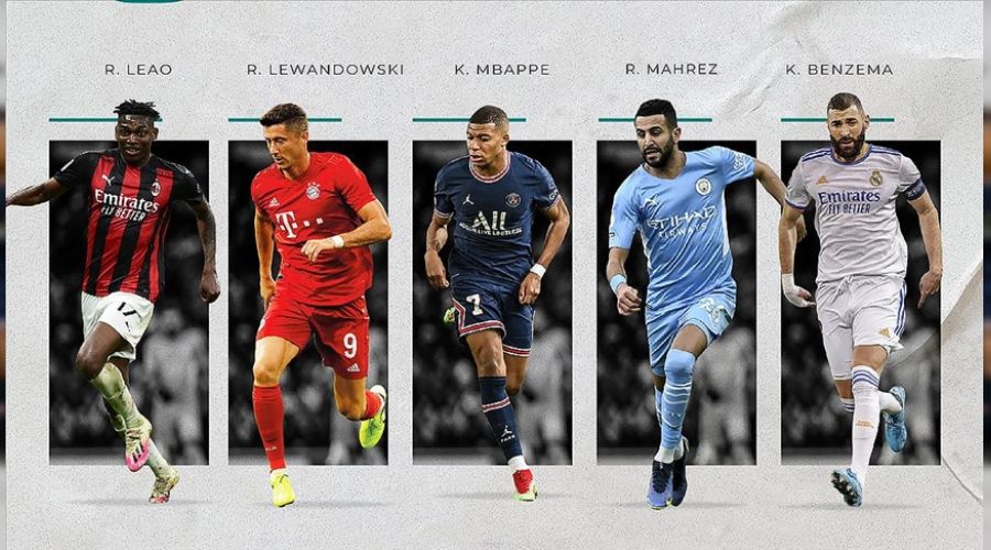 Avrupa'da heyecan dolu hafta