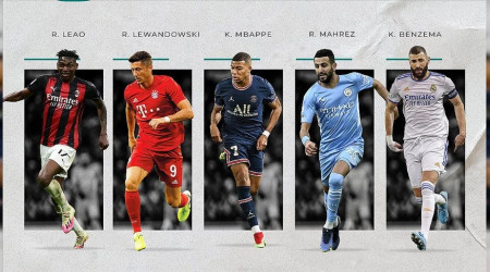 Avrupa'da heyecan dolu hafta