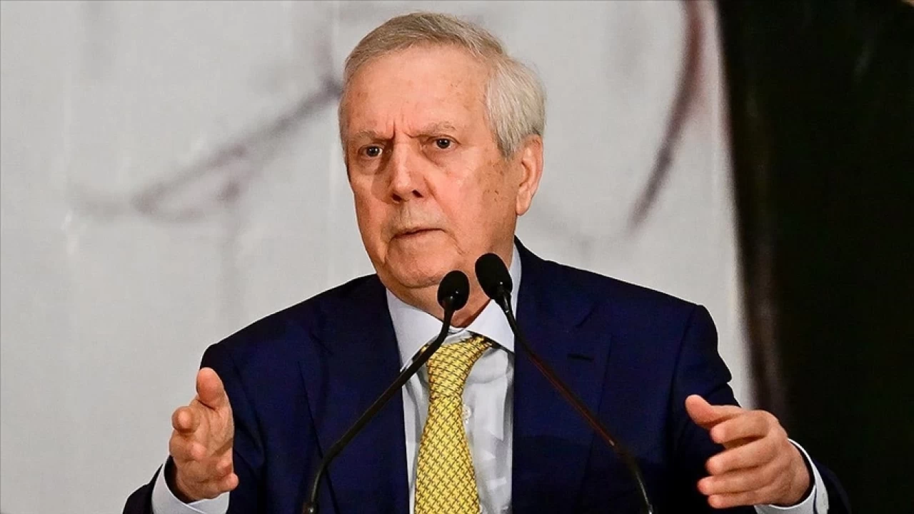 Aziz Yıldırım sessizliğini bozdu