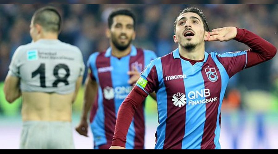 Barça'dan Abdülkadir'e transfer mesajı
