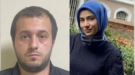 Başak Cengiz'in katili ikinci kez hakim karşısında