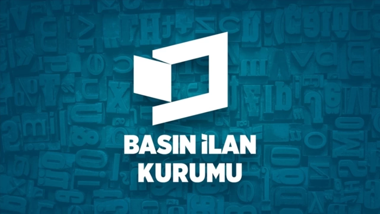 Basn lan Kurumundan kritik kararlar