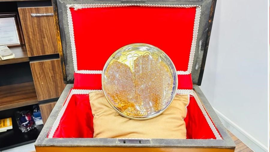 Batman'da 1 kilo bal 160 bin liraya satıldı