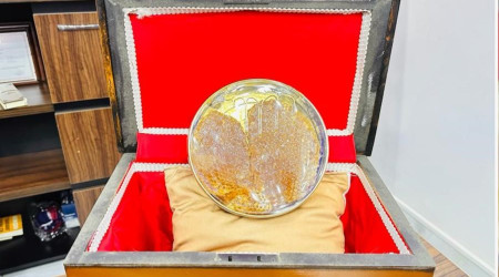 Batman'da 1 kilo bal 160 bin liraya satıldı