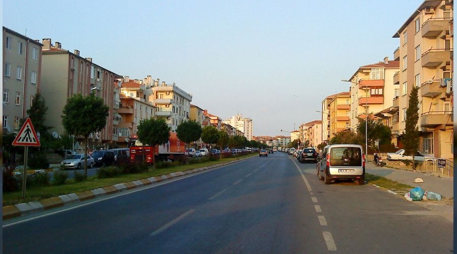 Belediye kafeterya alanlarını kiraya verecek