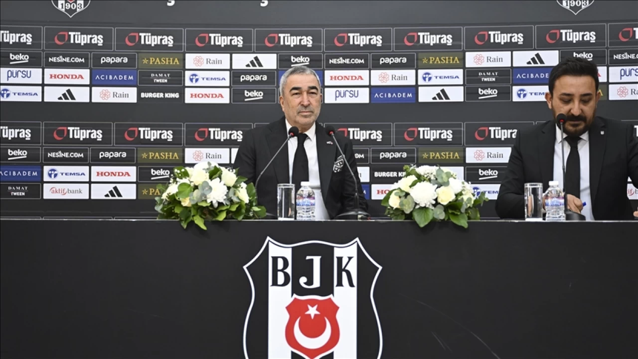 Beşiktaş'a İngiliz stoper