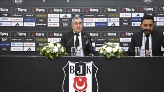 Beşiktaş'a İngiliz stoper