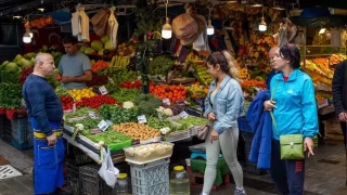 BİSAM'ın raporuna göre, dört kişilik bir ailenin açlık sınırının 19 bin lirayı, yoksulluk sınırının ise 65 bin lirayı geçti