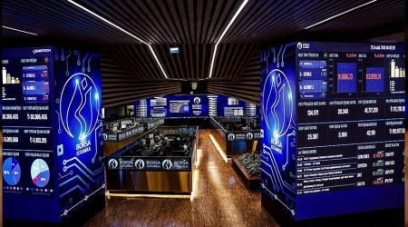 Borsa'da yatırımcı sayısında patlama