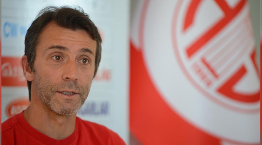 "Böyle bir lig görmedim"