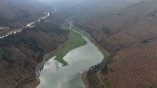 Bursa'nın barajlarından güzel haber