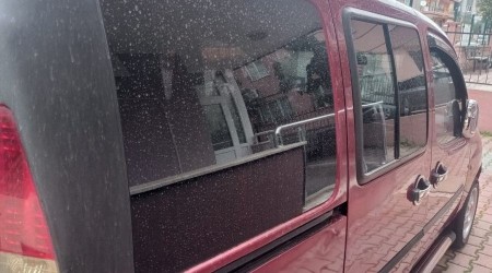 Çamaşır suyuyla aracını yıkadıktan sonra fenalaşıp öldü