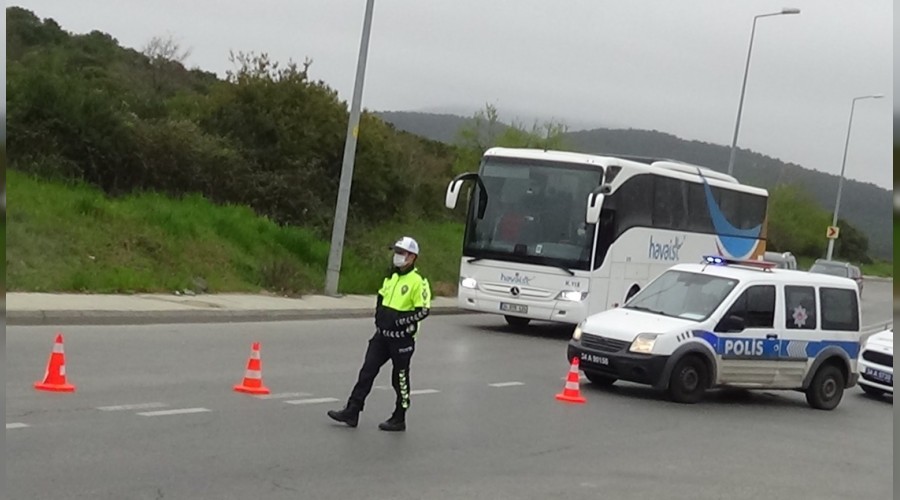 Cezaevi tahliyeleri devam ediyor