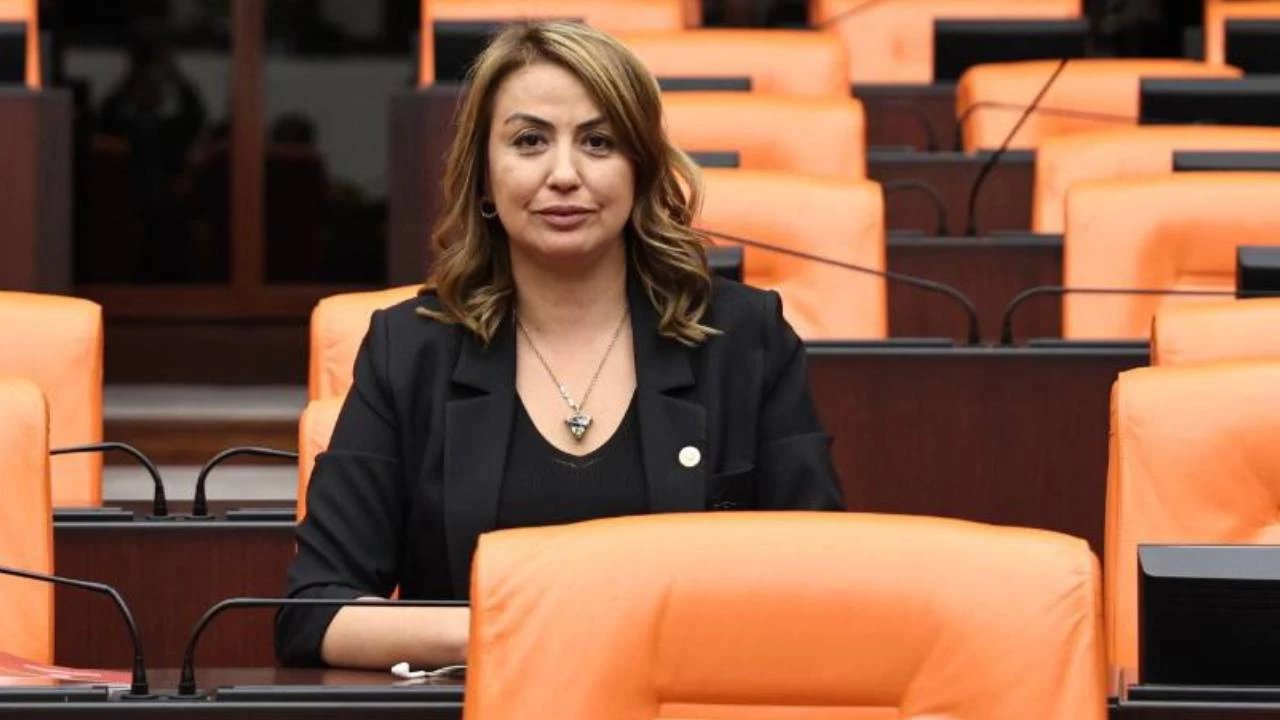CHP'li Kara: Mali müşavirler de büyük yıkım yaşadı