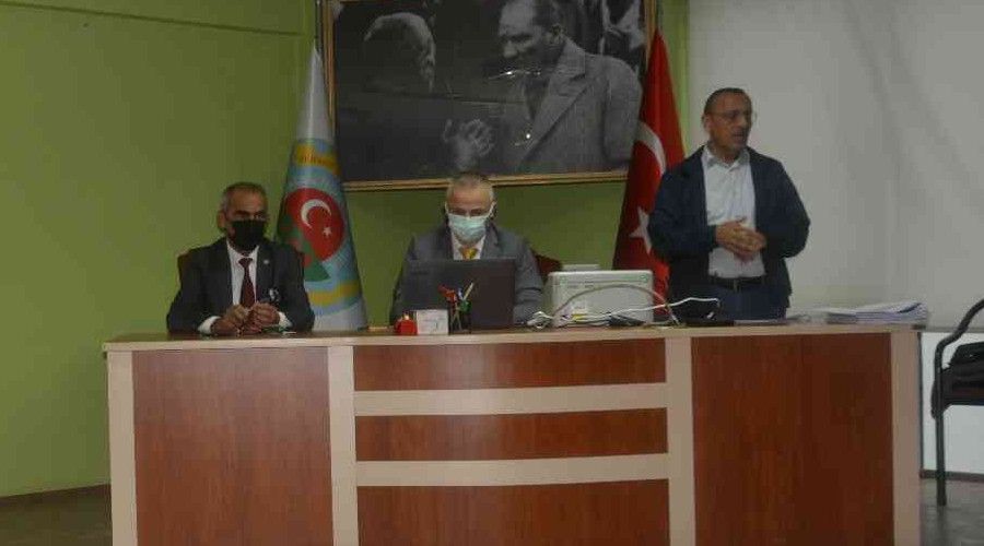 Çiftçilere yüzde 50 hibeli tarım aleti