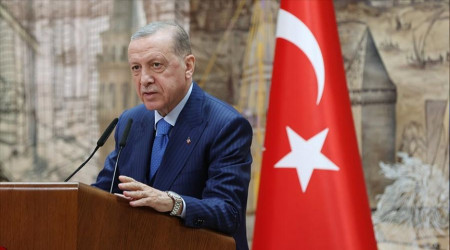 Cumhurbaşkanı Erdoğan’dan ‘neden 20 yıl sonra’ dedirtecek açıklama