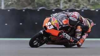 Deniz İtalya'da gerilerde kaldı