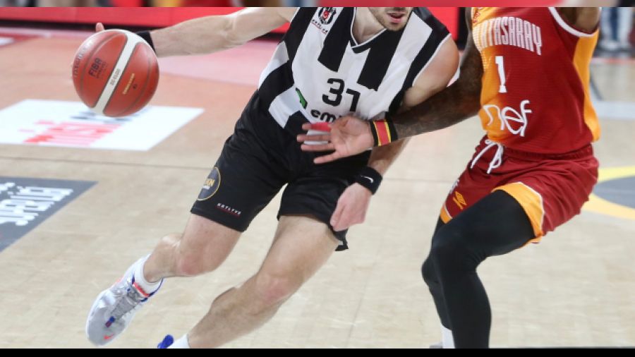 Derbi heyecanı potaya taşındı