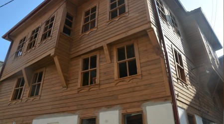 Dışı tamam ama ya içi!